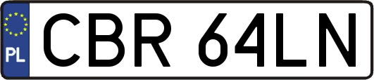 CBR64LN