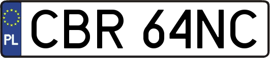 CBR64NC