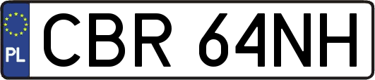 CBR64NH