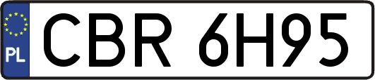 CBR6H95