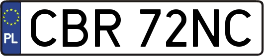 CBR72NC