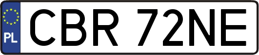 CBR72NE