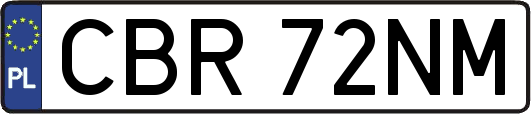 CBR72NM