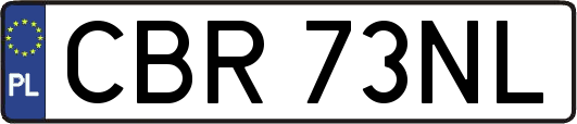 CBR73NL