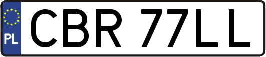 CBR77LL