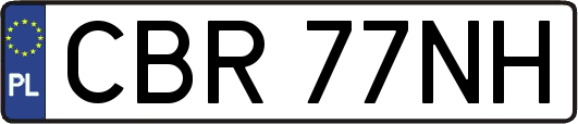 CBR77NH