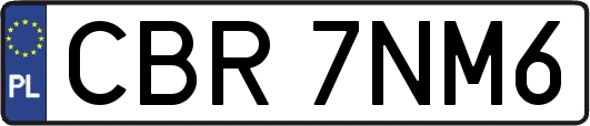 CBR7NM6