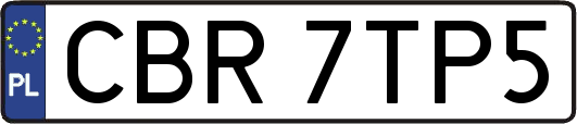 CBR7TP5