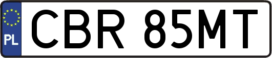 CBR85MT