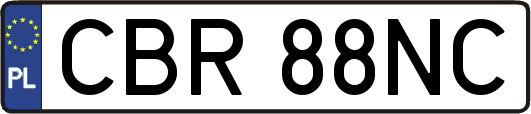 CBR88NC
