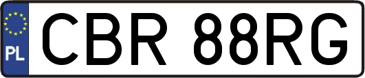 CBR88RG