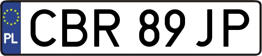 CBR89JP