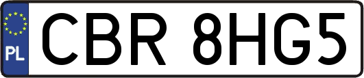 CBR8HG5