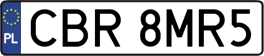 CBR8MR5