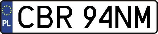 CBR94NM