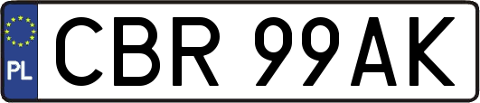 CBR99AK