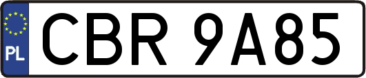 CBR9A85