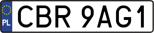 CBR9AG1