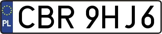 CBR9HJ6