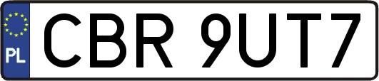 CBR9UT7