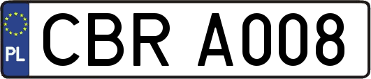 CBRA008