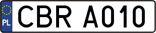 CBRA010