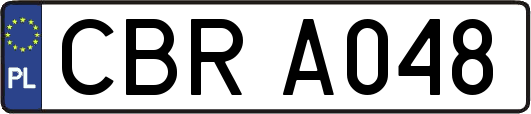 CBRA048