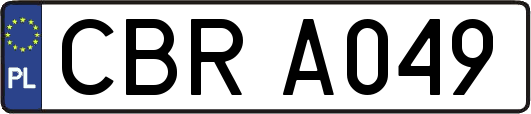 CBRA049