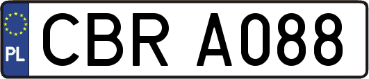 CBRA088
