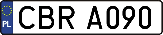 CBRA090