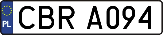 CBRA094