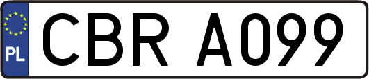 CBRA099