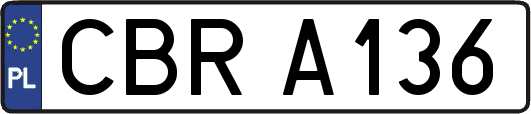 CBRA136