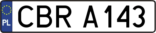 CBRA143