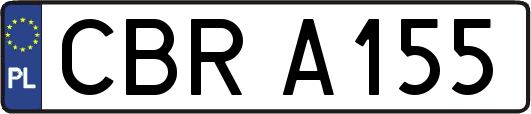 CBRA155