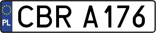 CBRA176
