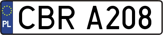 CBRA208
