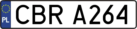 CBRA264