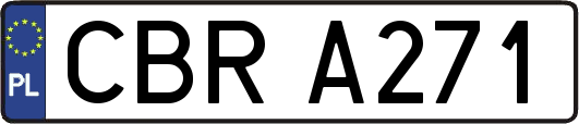 CBRA271