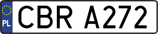 CBRA272