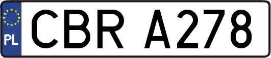 CBRA278
