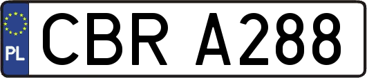 CBRA288