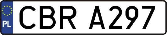 CBRA297