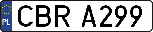 CBRA299