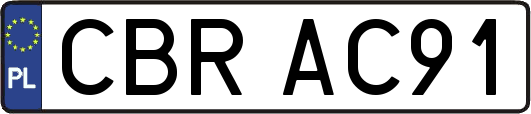 CBRAC91