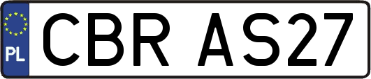 CBRAS27