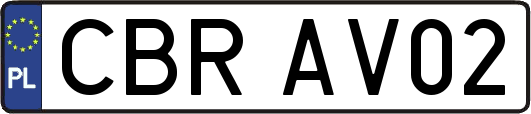 CBRAV02
