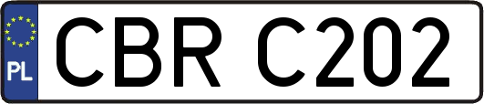 CBRC202