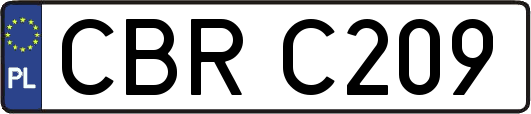 CBRC209