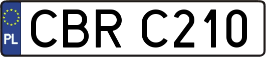 CBRC210